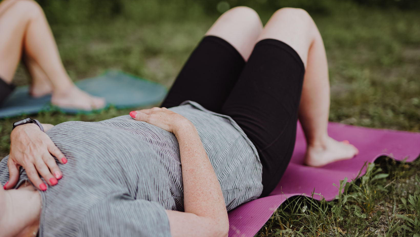 De quel type de repos as-tu réellement besoin?