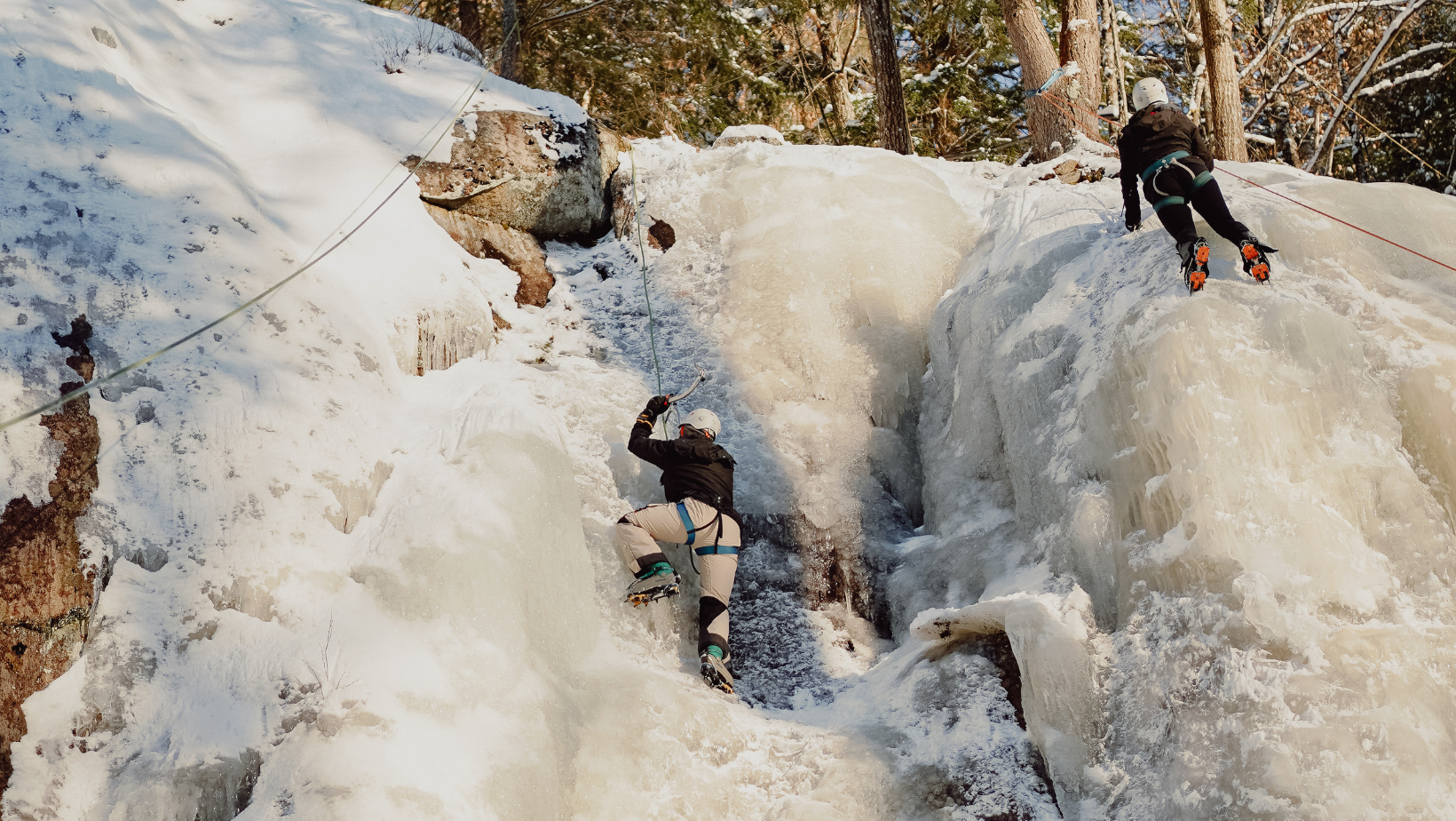Guide vestimentaire pour affronter l'hiver avec plaisir! ❄️