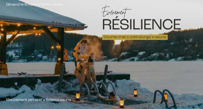 Résilience