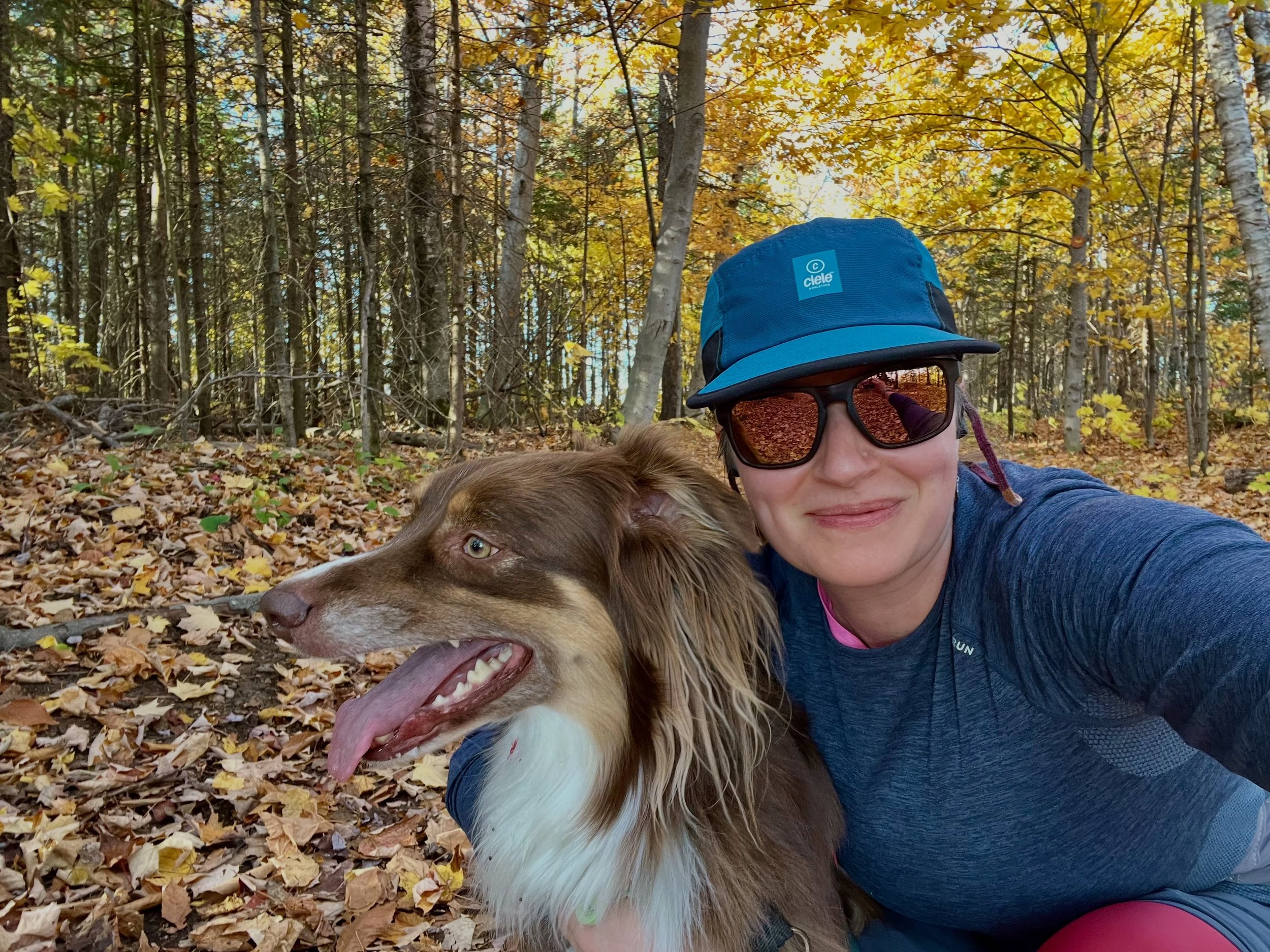 Nous sommes heureux d&rsquo;accueillir &Eacute;lisabeth C&ocirc;t&eacute; au sein de l&rsquo;&eacute;quipe pour les cours INITIATION &agrave; la course et TRAIL d&eacute;butant au Lac-Beauport ⛰️🏃&zwj;♀️

Psycho&eacute;ducatrice de formation, profes