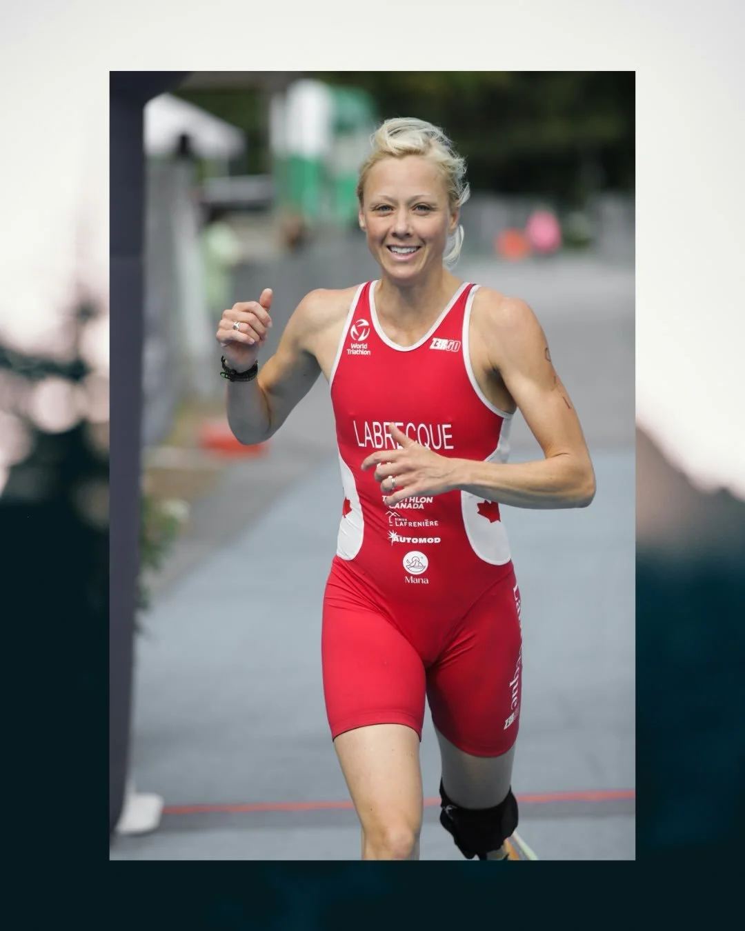 Cette semaine, on vous pr&eacute;sente @sandy.holisticcoach votre coach au Lac-Beauport 🏃&zwj;♀️⛰️

Passionn&eacute;e de sport et de mouvement depuis toujours, Sandy poss&egrave;de une solide exp&eacute;rience dans plusieurs disciplines : course &ag