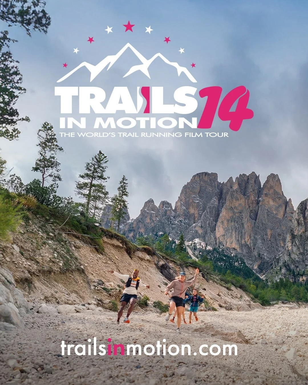 🏃&zwj;♂️🎬 Mouvement zen actif pr&eacute;sente Trails In Motion!

Nous sommes fiers de nous associer &agrave; la tourn&eacute;e qu&eacute;b&eacute;coise du festival Trails In Motion, comme partenaire-pr&eacute;sentateur des projections de Terrebonne