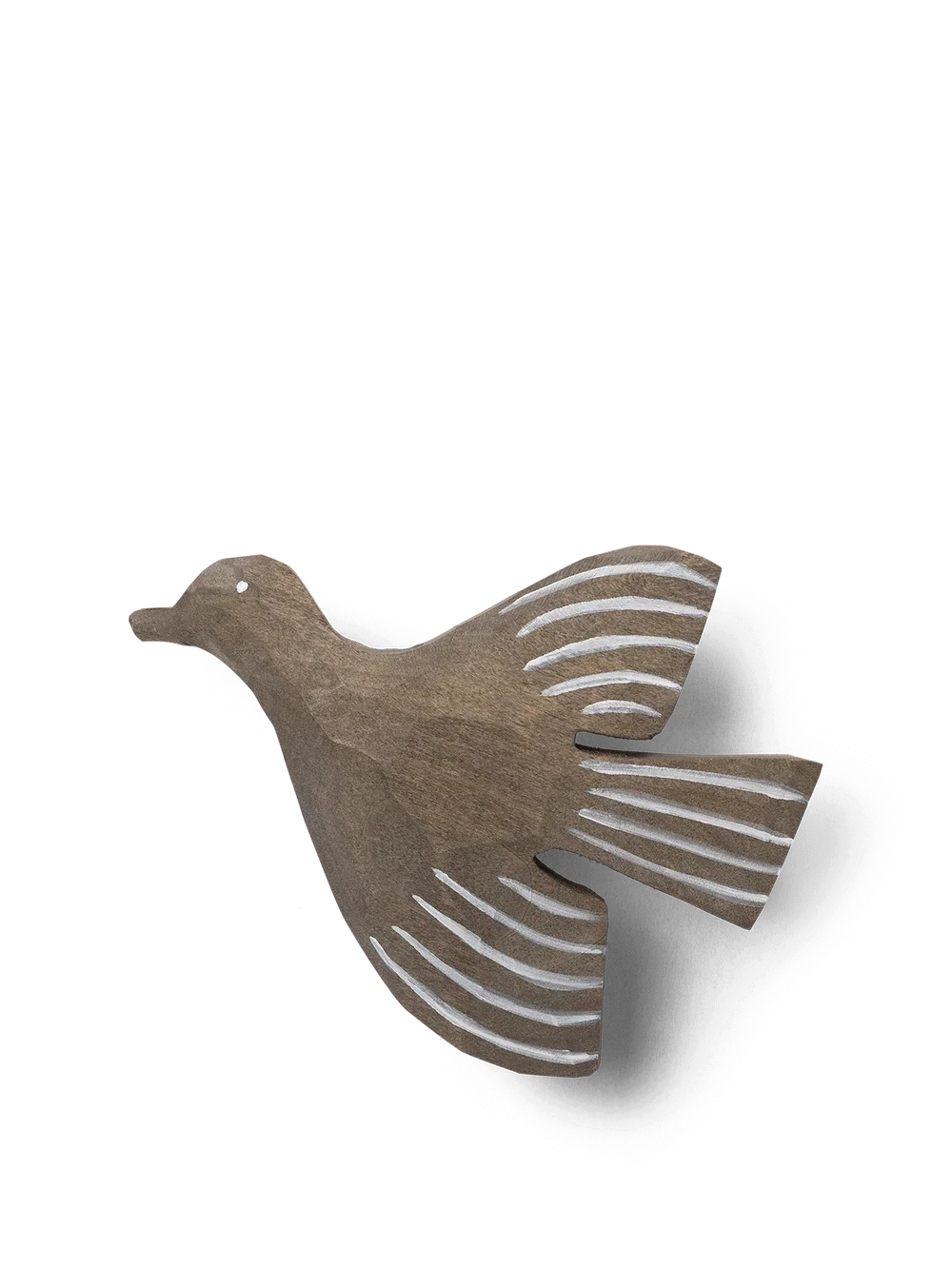 Patère oiseau Lola