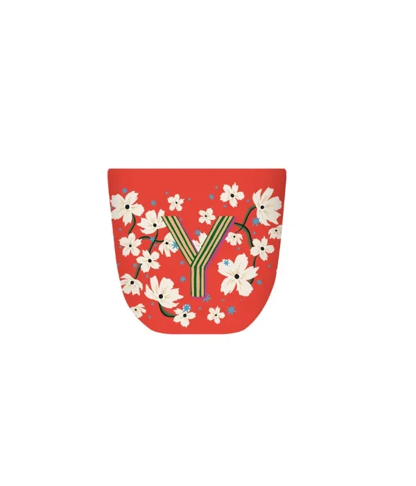 Tasse lettre Y