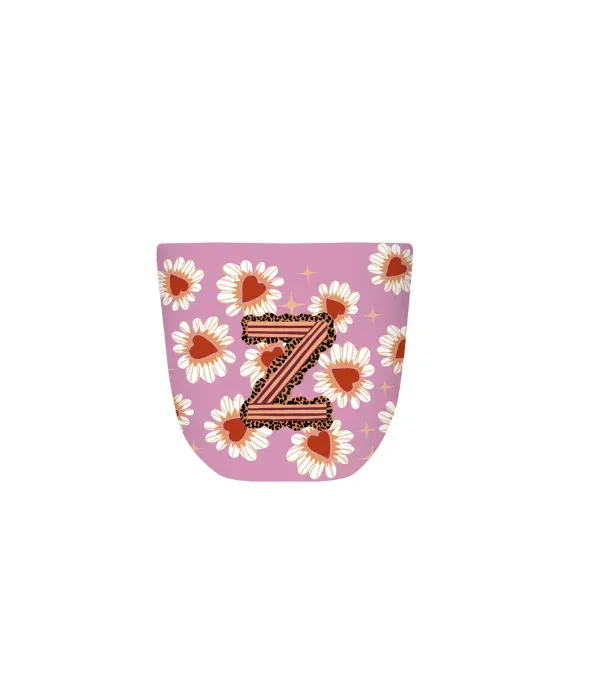 Tasse lettre Z
