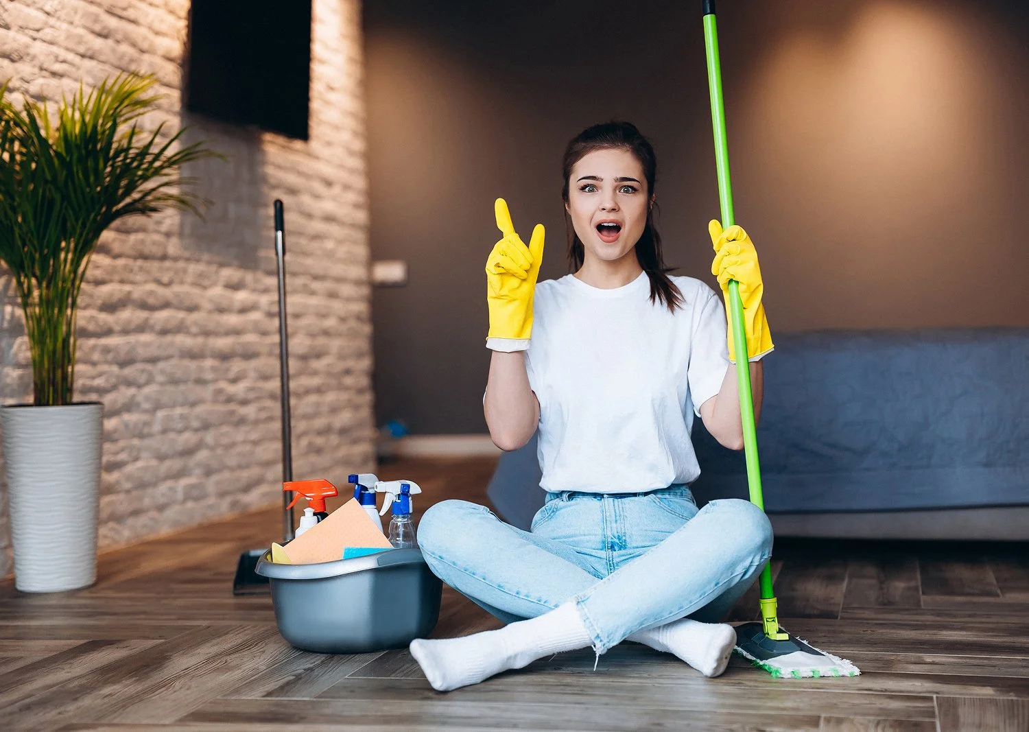 The Hidden Benefits of a Professionally Cleaned Home