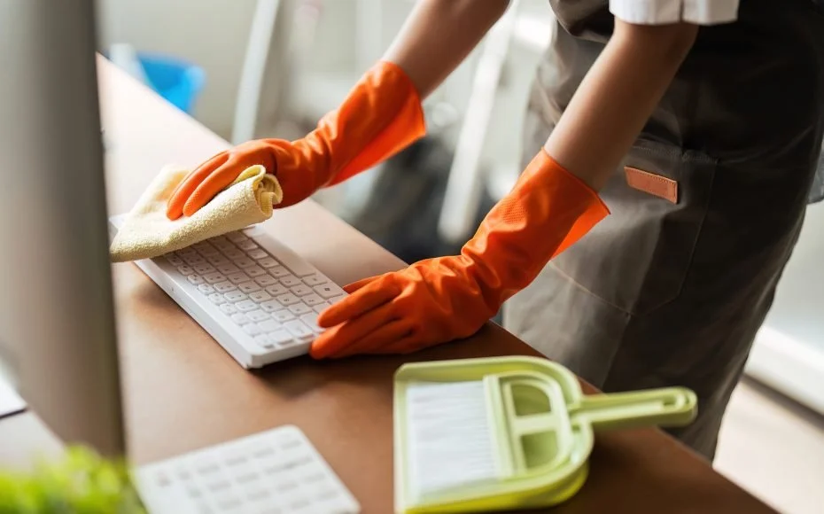 How to Choose the Right Cleaning Service for Your Home