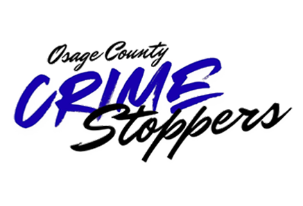 Osage County Crimes Stoppers 