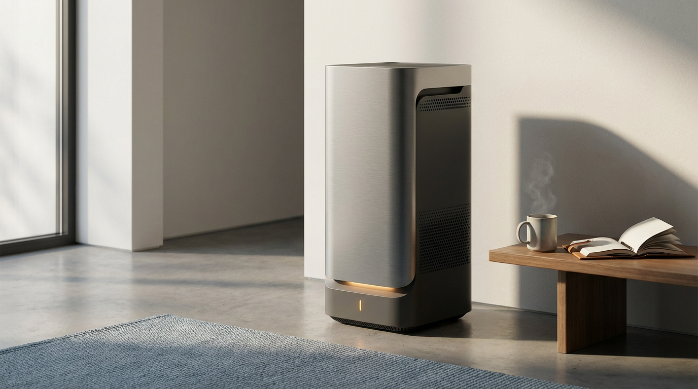 Tower Air Conditioner