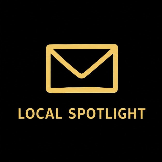 Local Spotlight Package