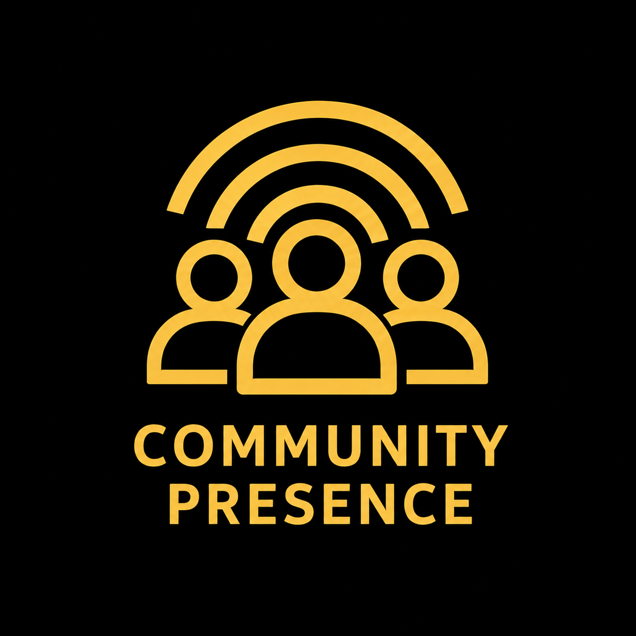 Community Presence Package