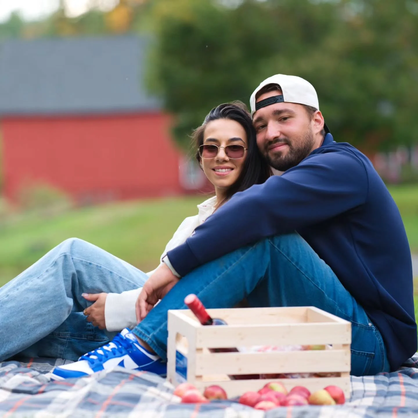 📸 We had the pleasure of photographing Lori &amp; Nick, and what a fun session it was! Lots of laughs, great energy, and plenty of moments that made capturing these two an absolute blast.
Thanks, Lori &amp; Nick, for such a great time in front of th