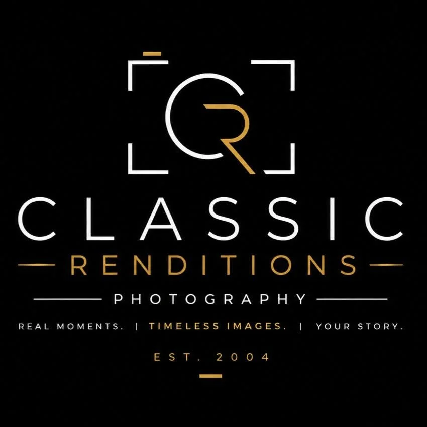 Classic Renditions Photography ▪︎ Est. 2004