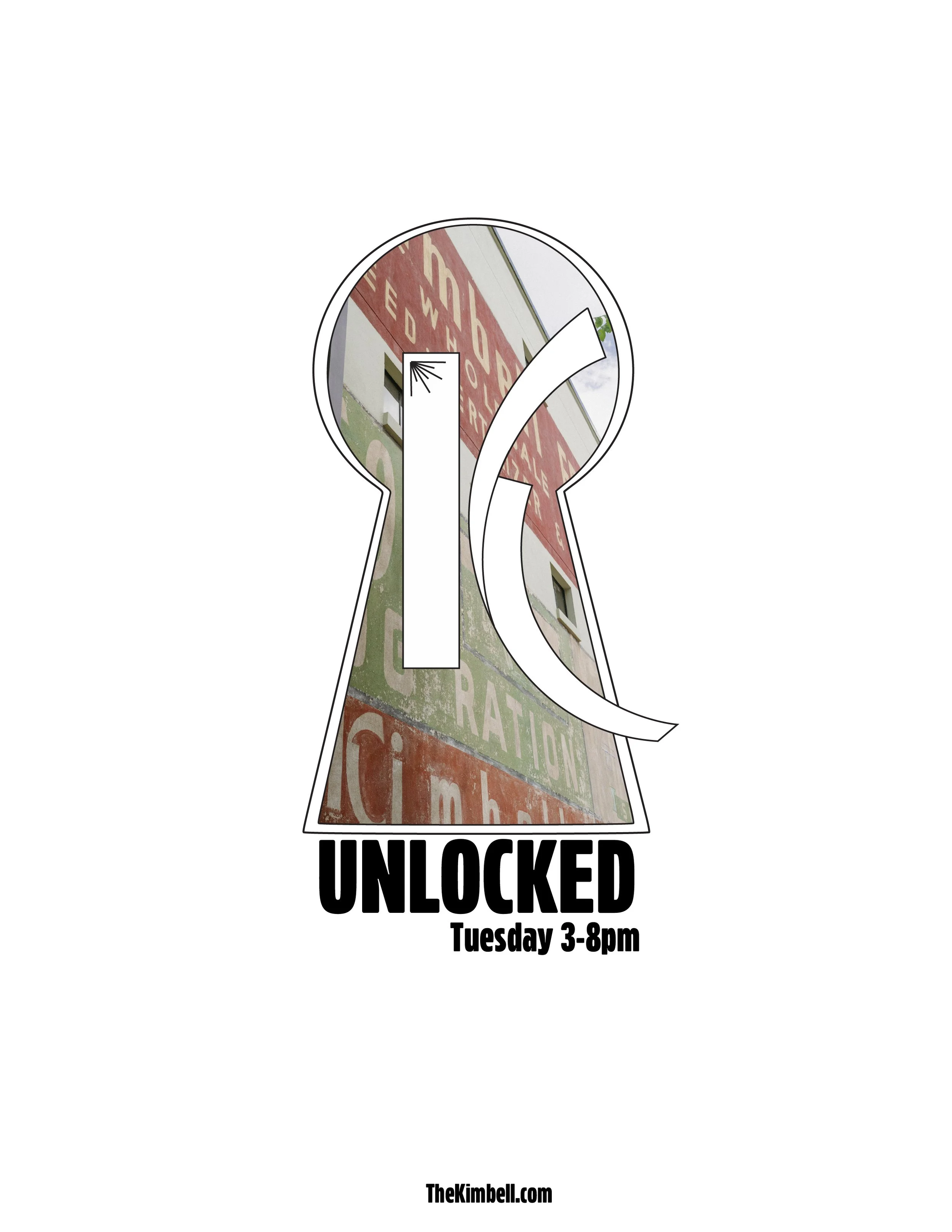 The Kimbell Unlocked