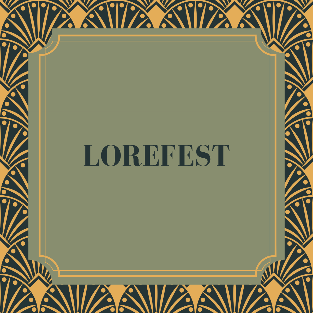 Lorefest at The Kimbell