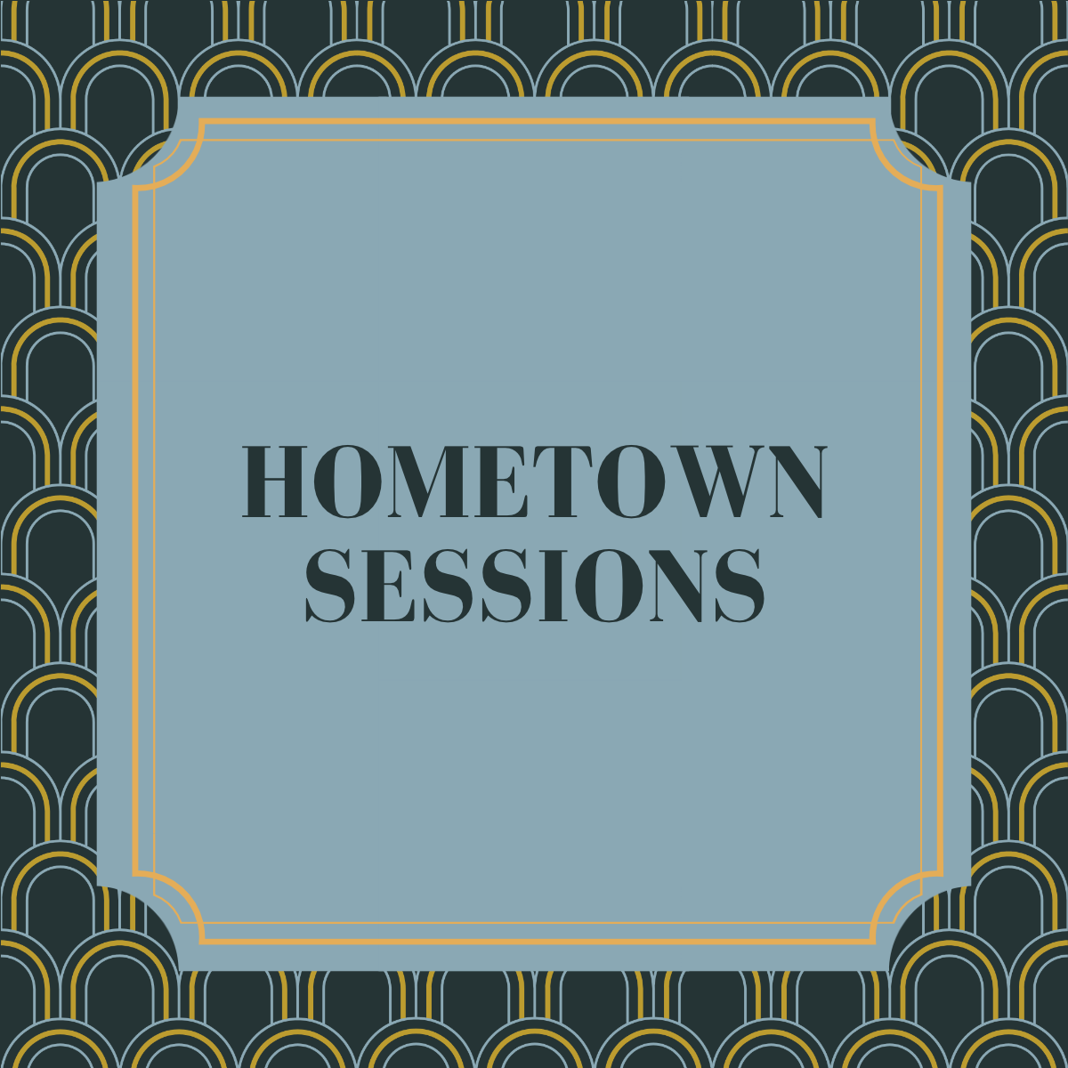 Holiday Hometown Session • Walt & Tina Wilkins with Ron Flynt