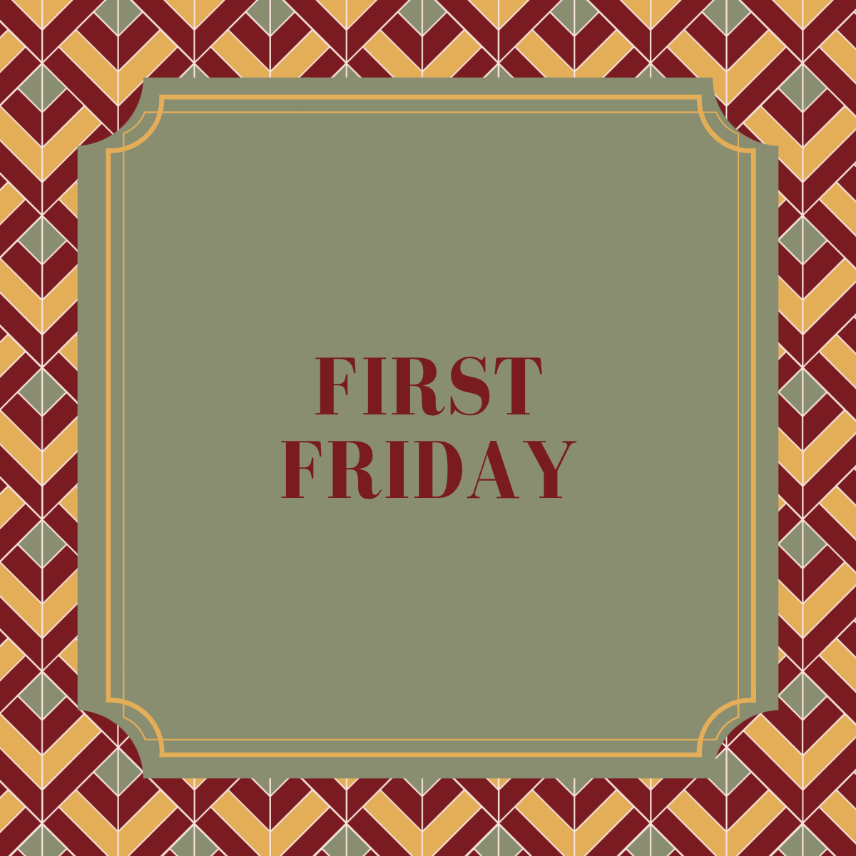 May First Friday • Bryan ISD Showcase