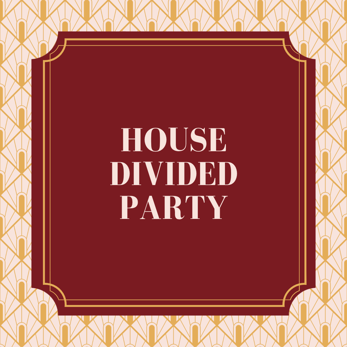 House Divided Party • A&M vs. UT Game Watch