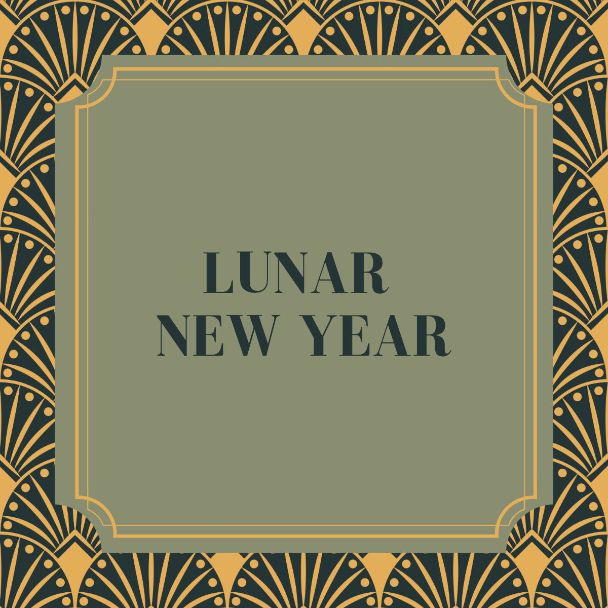 Lunar New Year at The Kimbell