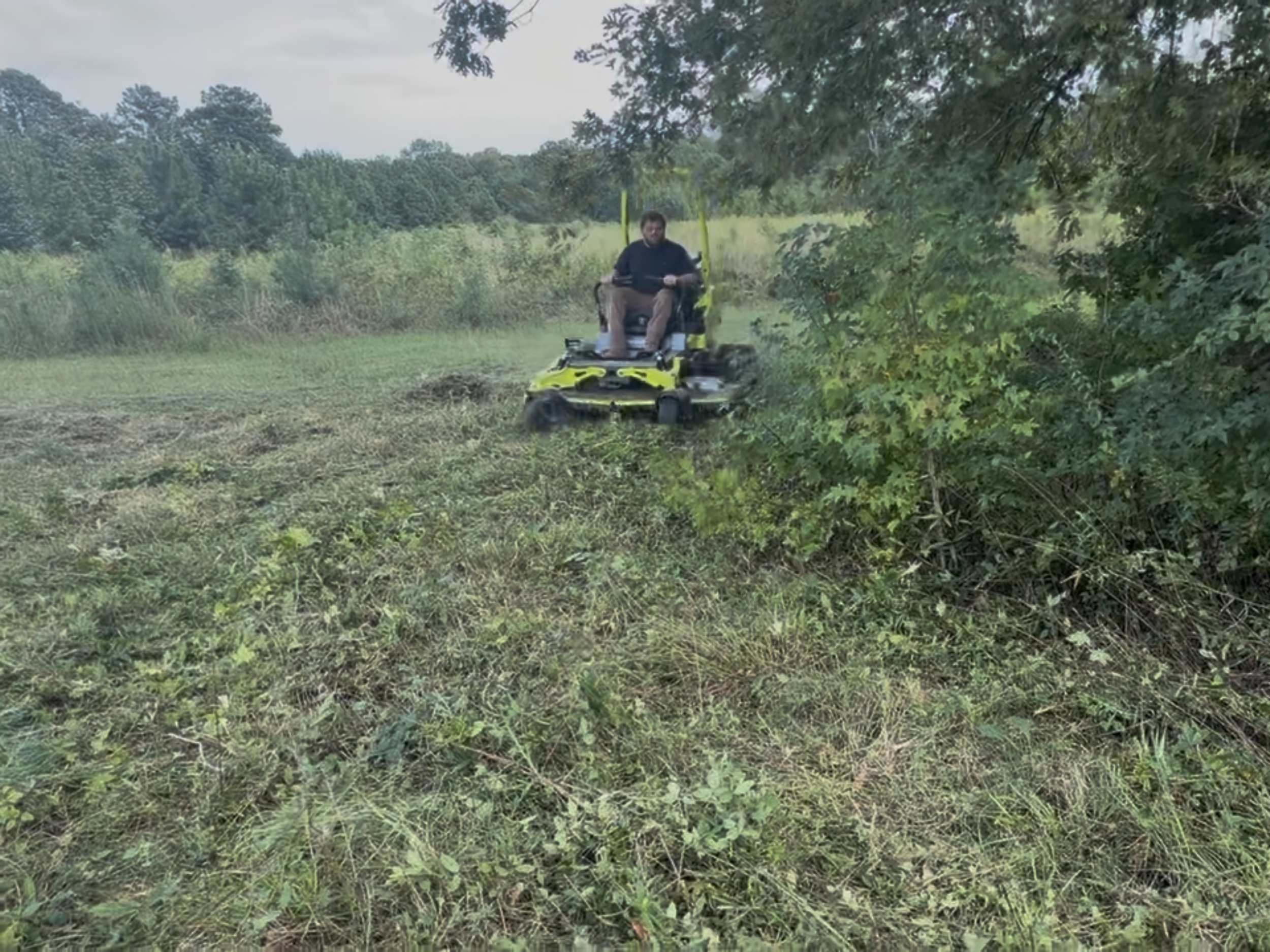 Seasonal Maintenance