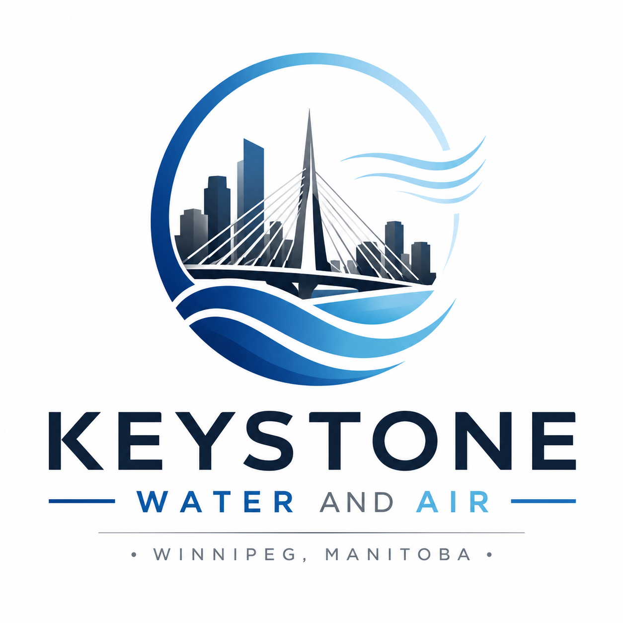 Keystone Water and Air