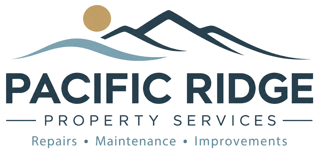Pacific Ridge Property Services