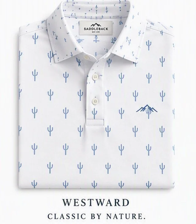 Westward Polo