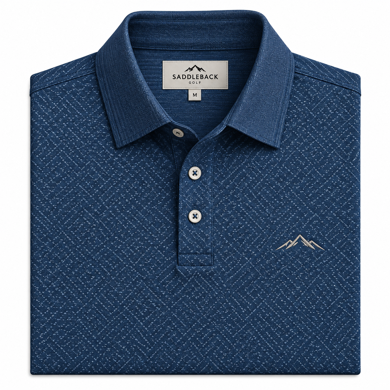 The Midnight Range Polo