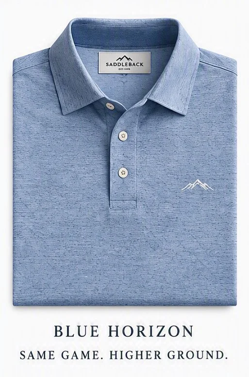 Blue Horizon Polo