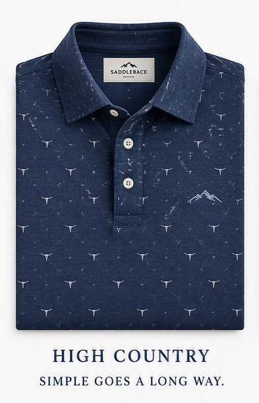 High Country Polo