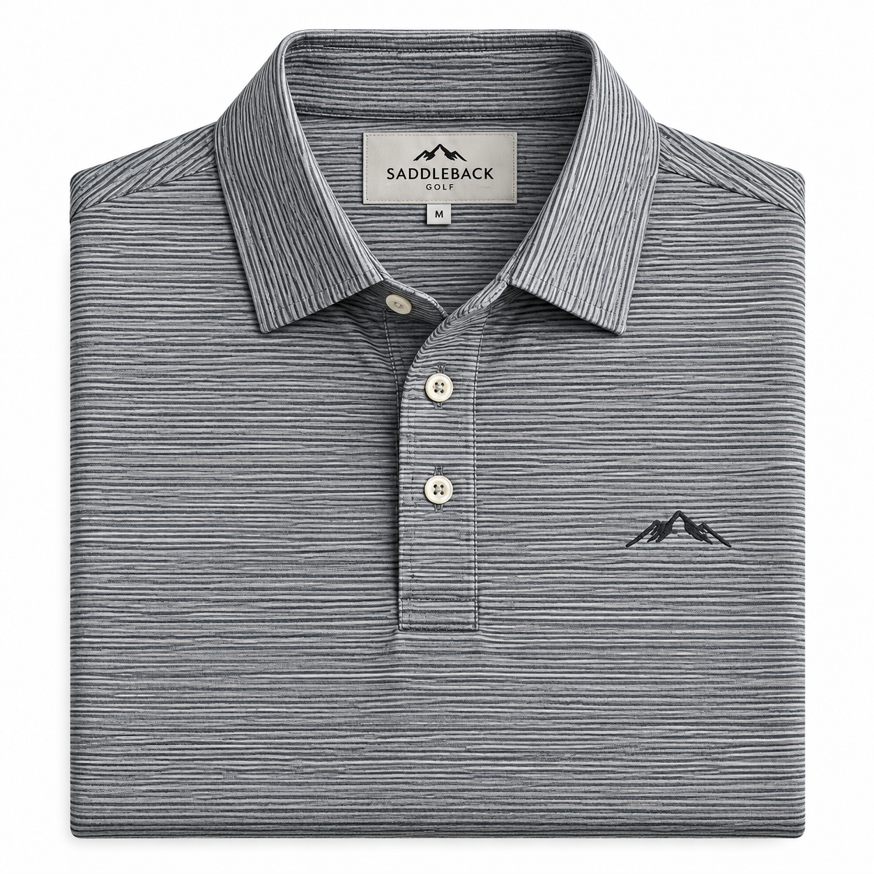 The Iron Range Polo