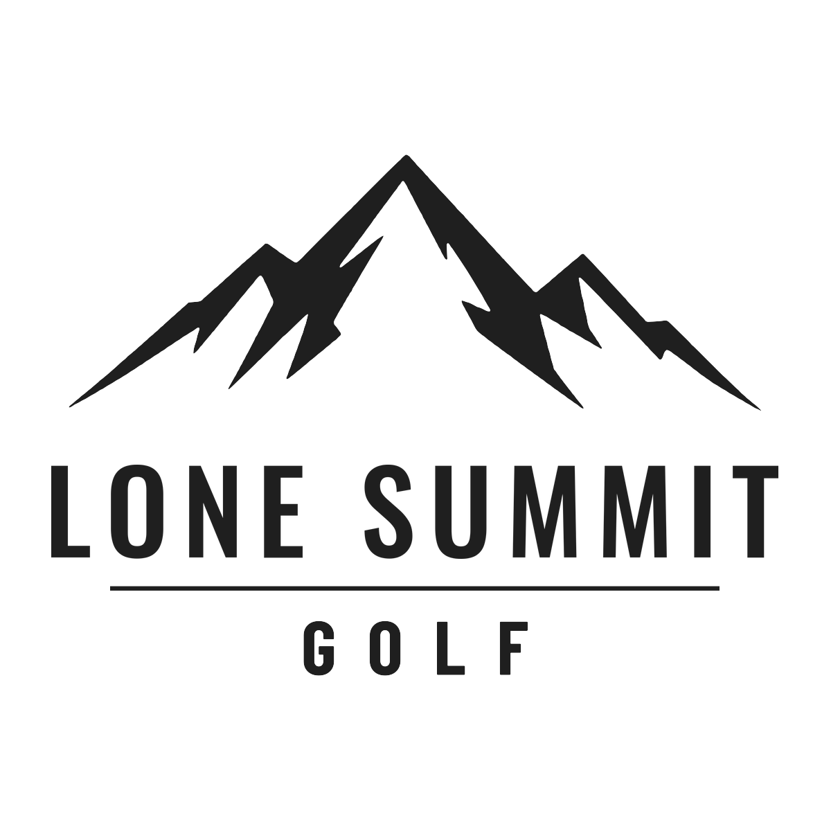 Lone Summit Golf Co