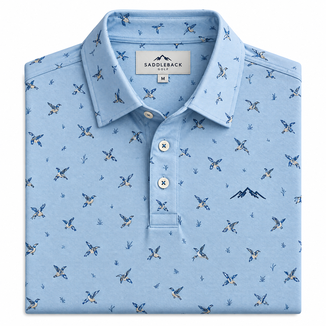 The Flyway Polo