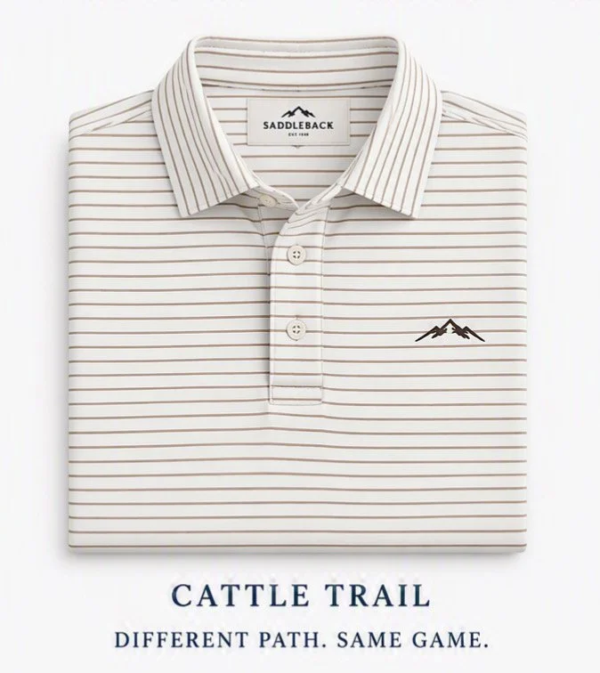 Cattle Trail Polo