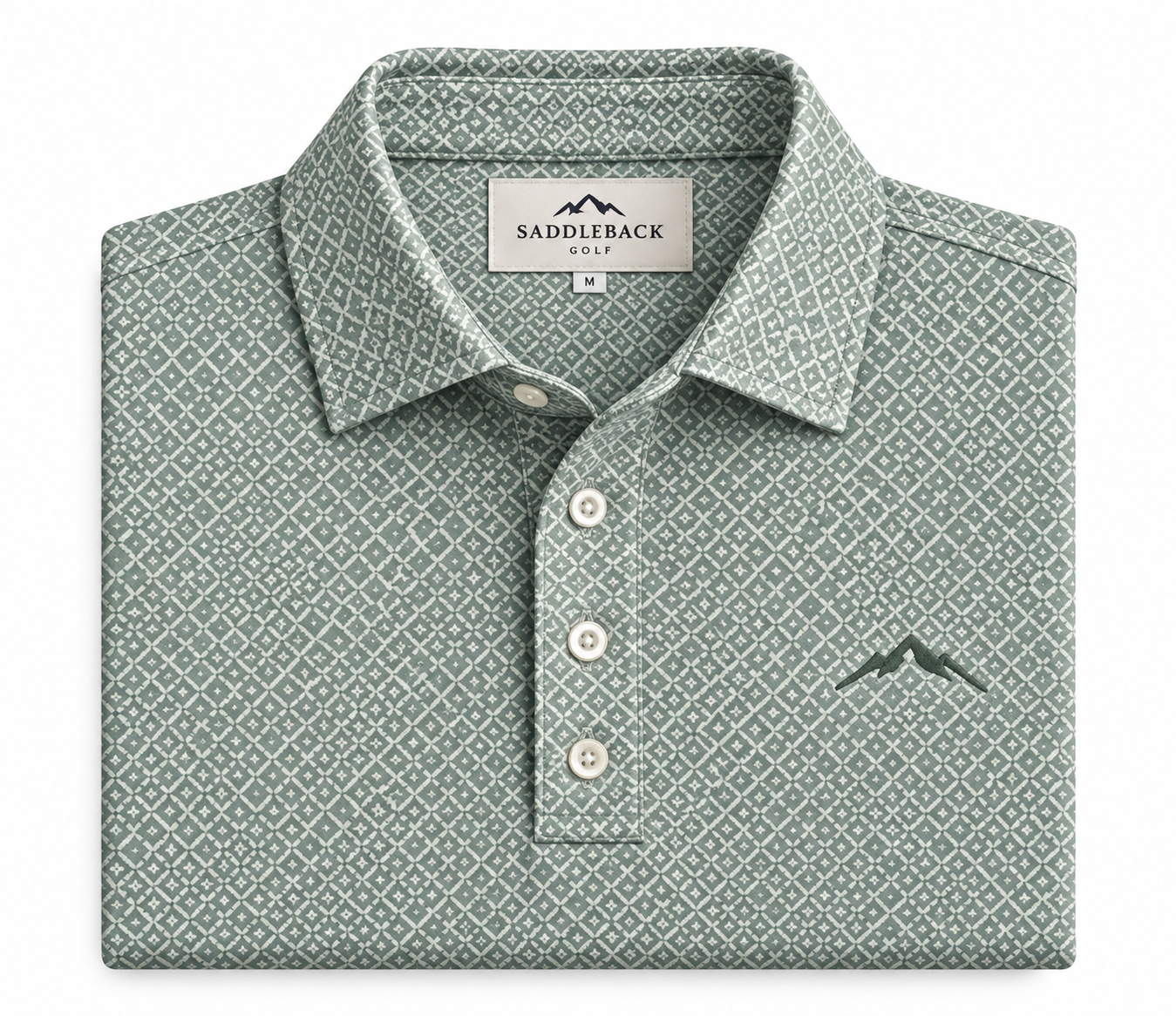 The Sagebrush Polo