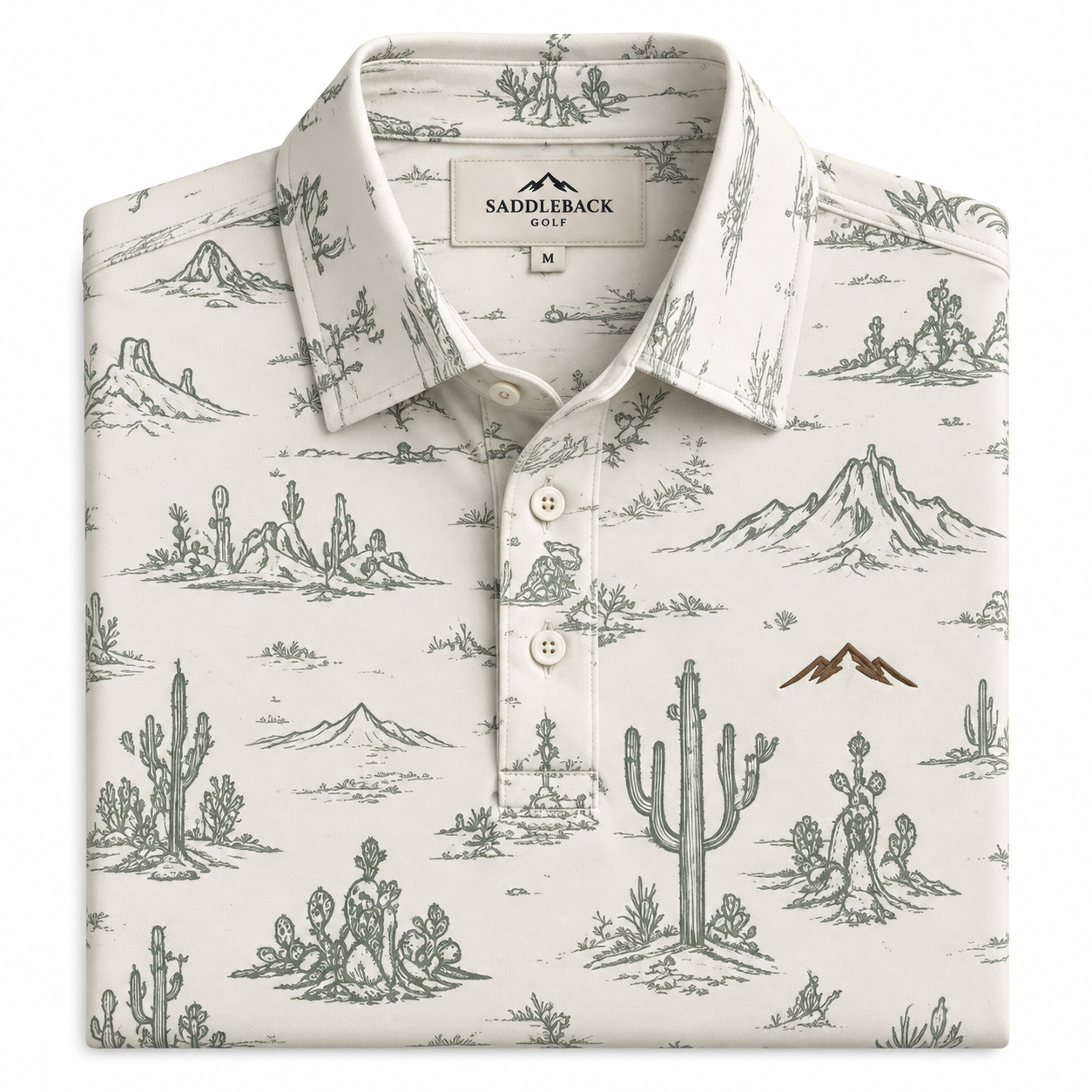 The High Desert Polo