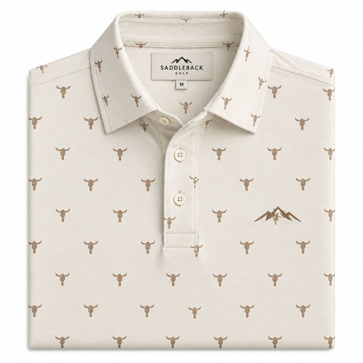 The Longhorn Polo