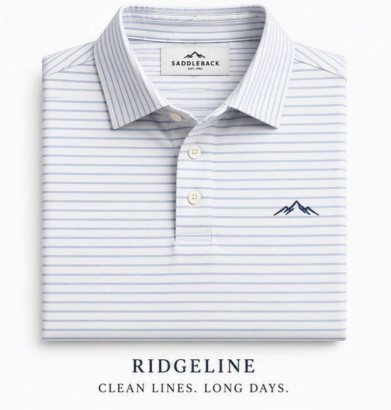 Ridgeline Polo