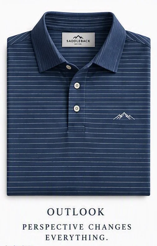 Outlook Polo