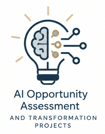 AI Opportunity Assessment and Transformation Projects