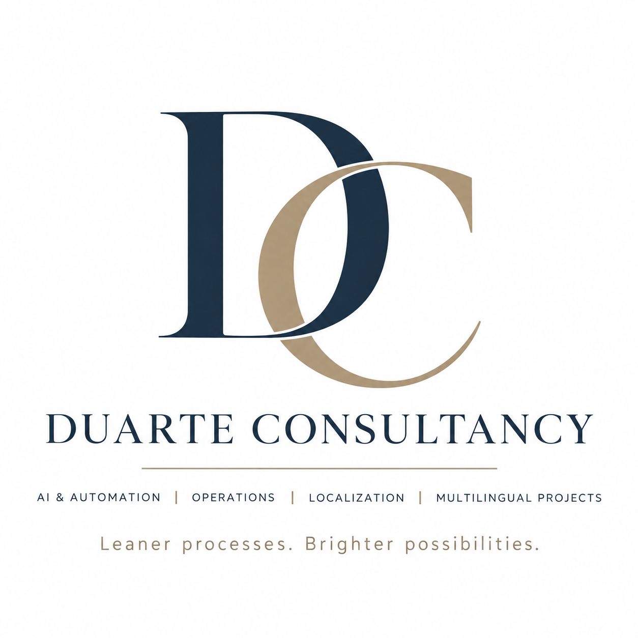 Duarte Consultancy