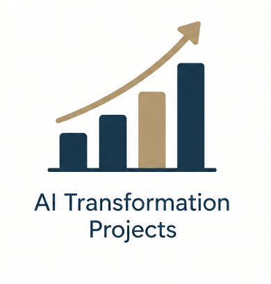 AI Transformation Projects