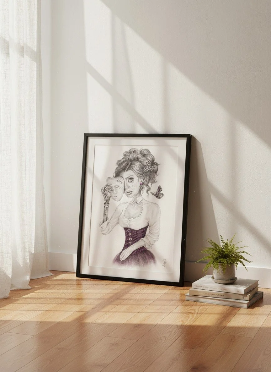 victorian lady print main image-Photoroom.jpg