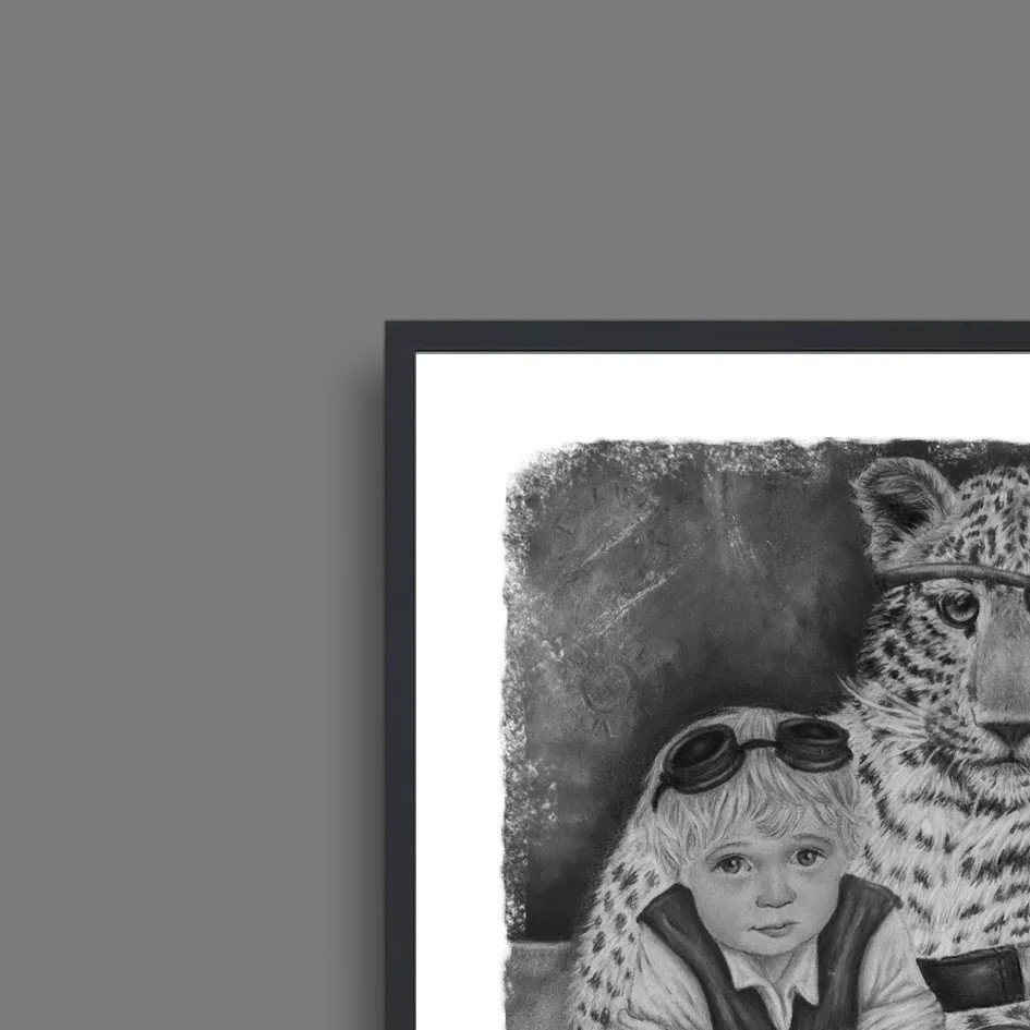 steampunk boy BW black frame-Photoroom.jpg