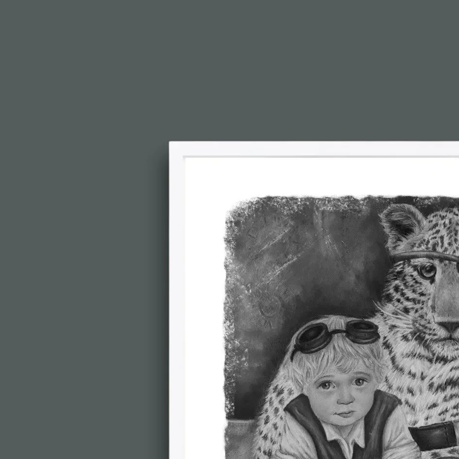 steampunk boy BW white frame mock up-Photoroom.jpg