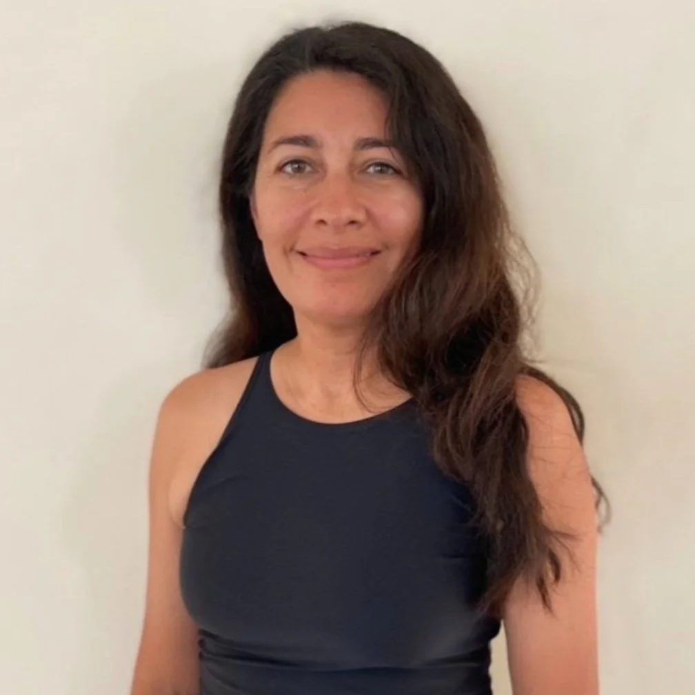 Bikram Yoga Teacher