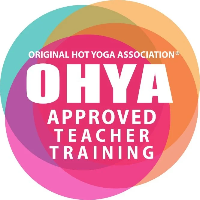 Original Hot Yoga Association