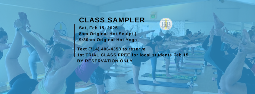 Class Sampler