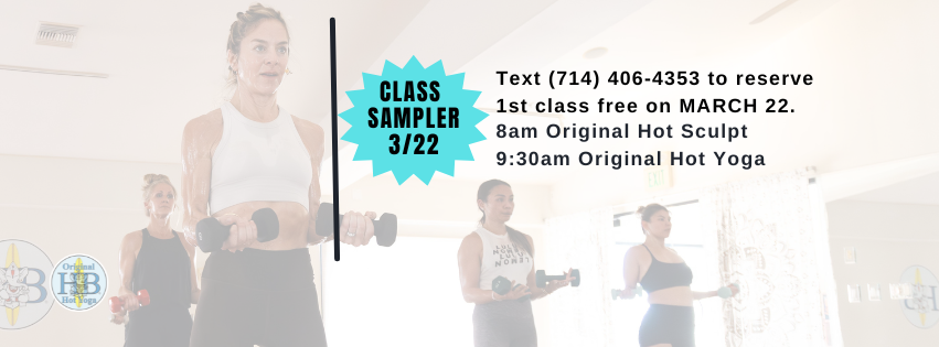 Class Sampler