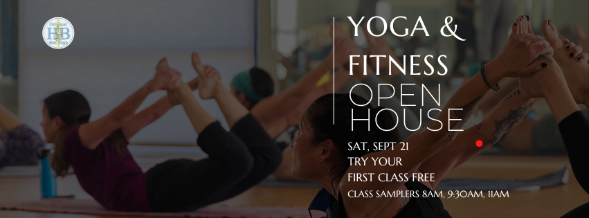 Open House